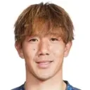 Kyoji Kutsuna — Hậu vệ, AC Nagano Parceiro