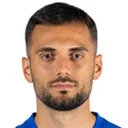 Nedim Bajrami — Tiền vệ, Al-Taawoun
