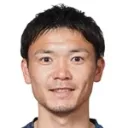 Koki Ishii — Hậu vệ, AC Nagano Parceiro