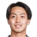 Shunki Nakata — Hậu vệ, AC Nagano Parceiro