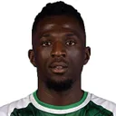 Rocky Bushiri — Hậu vệ, Hibernian