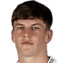 Samuel Parker — Hậu vệ, Wycombe Wanderers