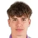 Diego Rodríguez — Tiền vệ, Albacete Balompié