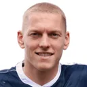 Casper De Norre — Tiền vệ, Millwall