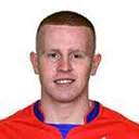 Gavin Molloy — Hậu vệ, Aberdeen