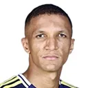 Rodrigo Becão — Hậu vệ, Rodina Moscow
