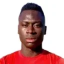 Cedric Main — Tiền đạo, AFC Fylde