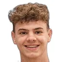 Luca Thomas — Tiền vệ, AFC Fylde