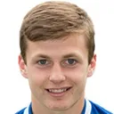 Christopher Merrie — Tiền vệ, AFC Fylde