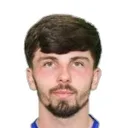 Ethan Mitchell — Tiền vệ, AFC Fylde