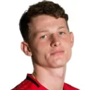 Max Taylor — Hậu vệ, AFC Fylde