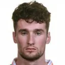 Corey Whelan — Hậu vệ, AFC Fylde