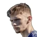 Cullen Meadowcroft — Hậu vệ, AFC Fylde