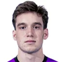 Zac Jones — Thủ môn, AFC Fylde
