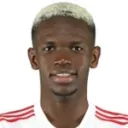 Bachir Gueye — Tiền đạo, Antalyaspor