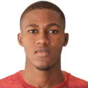 Ibrahima Sory Diallo — Tiền vệ, AF Elbasani