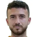 Arsen Kasa — Tiền vệ, AF Elbasani