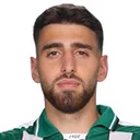 Mücahit Ibrahimoglu — Tiền vệ, Konyaspor