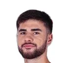 Hamza Güreler — Hậu vệ, Başakşehir FK