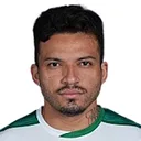 Ismael Silva — Tiền vệ, Akhmat Grozny