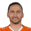 Miguel Crespo — Tiền vệ, Al-Khaleej