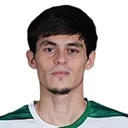 Turpal-Ali Ibishev — Hậu vệ, Akhmat Grozny