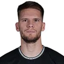 Vadim Ulyanov — Thủ môn, Akhmat Grozny
