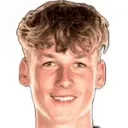 Cole McGhee — Hậu vệ, Sheffield Wednesday