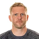 David Cornell — Thủ môn, Leicester City