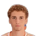 Riccardo Rebaudo — Tiền vệ, Alcione Milano