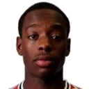 Nicholas Oyekunle — Tiền đạo, Leyton Orient