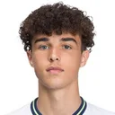 Archie Baptiste — Hậu vệ, Harrogate Town
