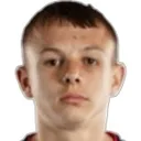 Owen Eames — Tiền vệ, Falkirk FC