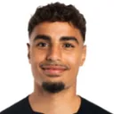 Mehdi Loune — Tiền vệ, Alemannia Aachen