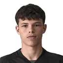 Faton Ademi — Tiền vệ, SpVgg Greuther Fürth