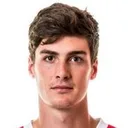 Danilo Wiebe — Hậu vệ, Alemannia Aachen