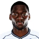 Ricardo Santos — Hậu vệ, Sheffield Wednesday