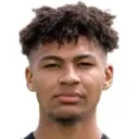Joel da Kiala — Hậu vệ, Alemannia Aachen
