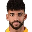 Mika Hanraths — Hậu vệ, Alemannia Aachen