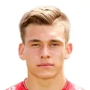 Marius Wegmann — Hậu vệ, Alemannia Aachen