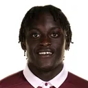 Dylan Youmbi — Tiền đạo, Alfreton Town FC
