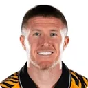 John Lundstram — Tiền vệ, Leicester City