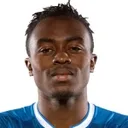 Joe Dodoo — Tiền đạo, Alfreton Town FC