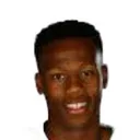 Siyabonga Ligendza — Tiền đạo, Alfreton Town FC