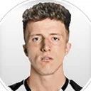 Connor Dixon — Tiền vệ, Alfreton Town FC