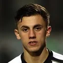 Samuel Osborne — Tiền đạo, Harborough Town FC