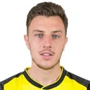 Kieran Wallace — Tiền vệ, Stamford