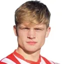 Kai Lissimore — Tiền vệ, Brackley Town