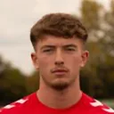 Danny Benson — Hậu vệ, Alfreton Town FC
