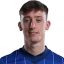 Cameron Humphreys — Tiền vệ, Huddersfield Town